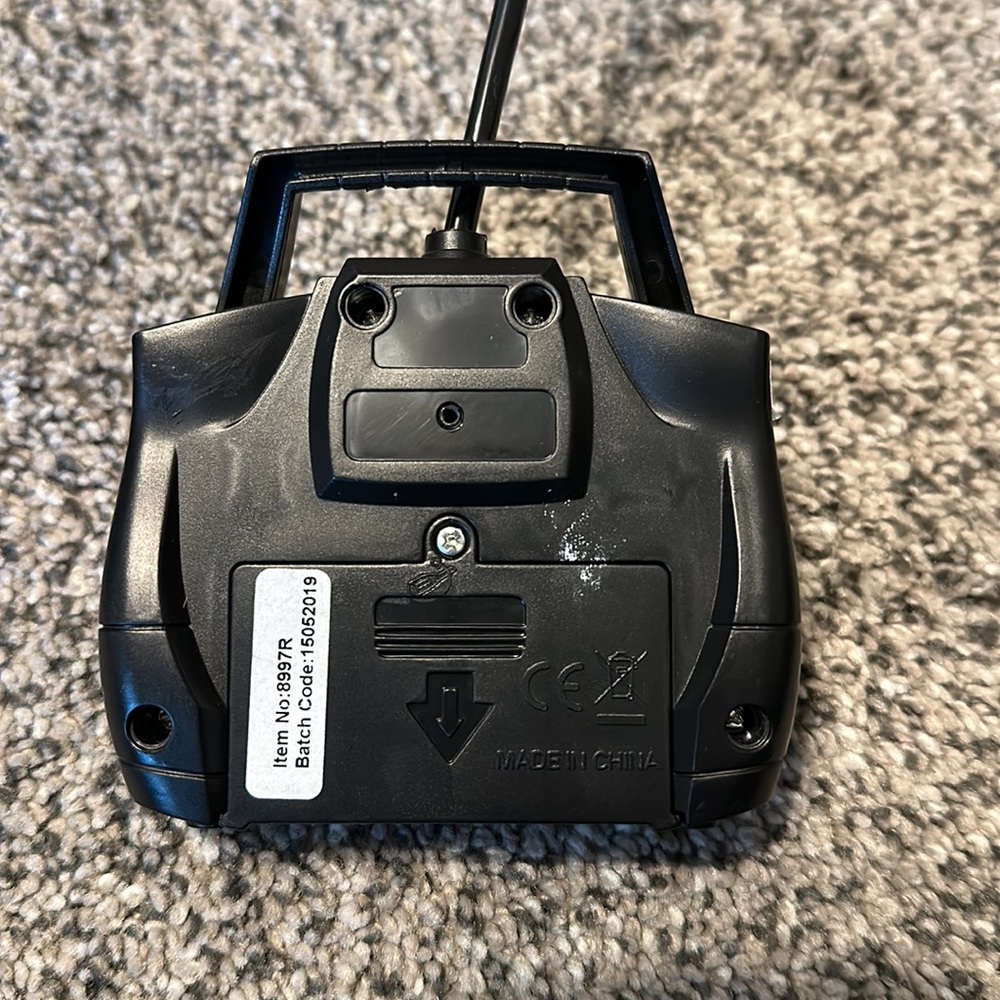 Remote Control Car - Picture 7 of 7